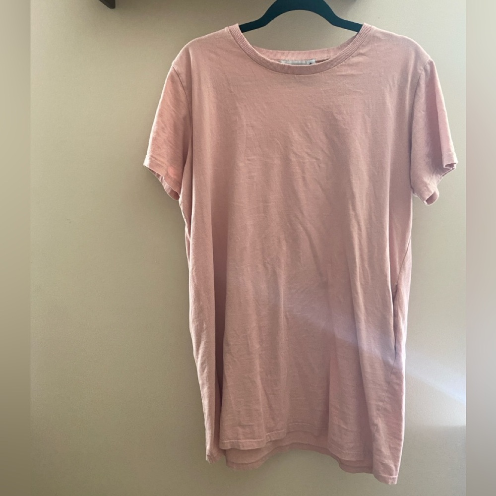 Cotton Emporium T-shirt Dress